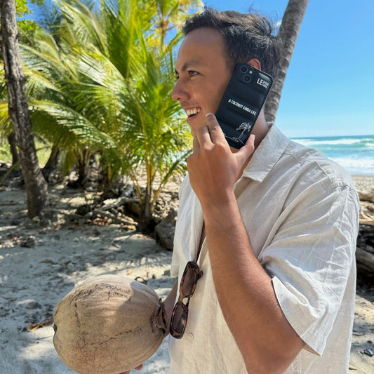5 geniale trucs om je iPhone stijl met elk seizoen mee te laten veranderen