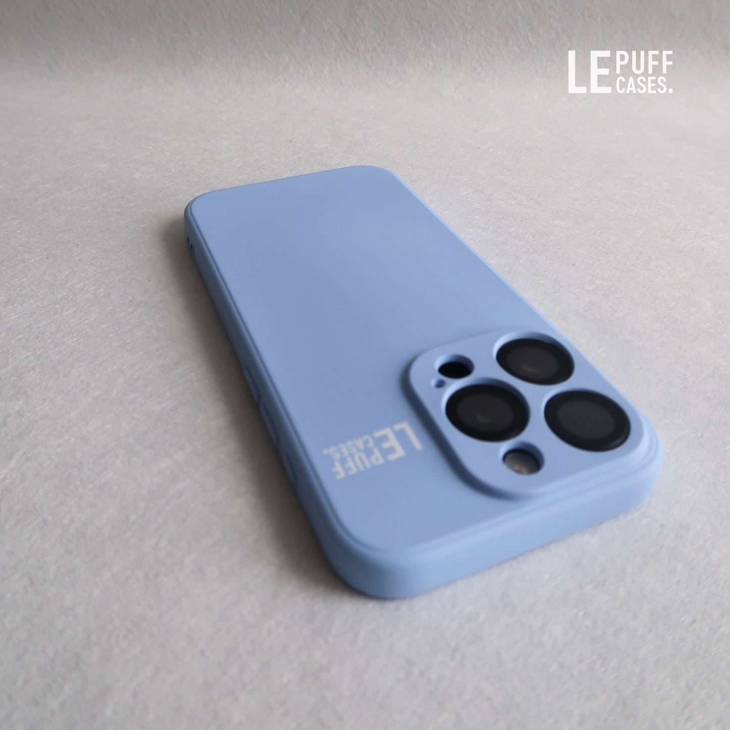 iPhone hoesje valbescherming