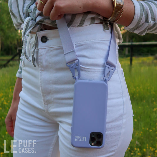 Carnaval Telefoonkoord 